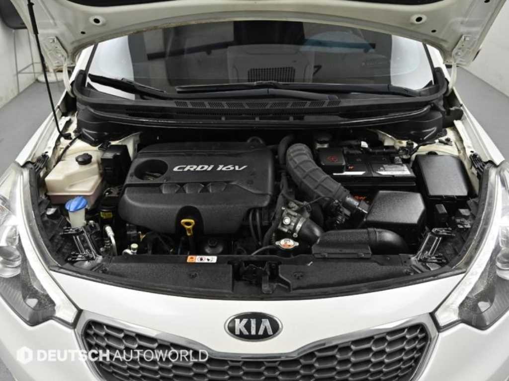 기아 K3 1.6 VGT 프레스티지 이미지 6