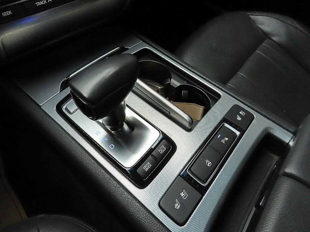 제네시스 G80 3.3 GDI AWD 럭셔리 이미지 10