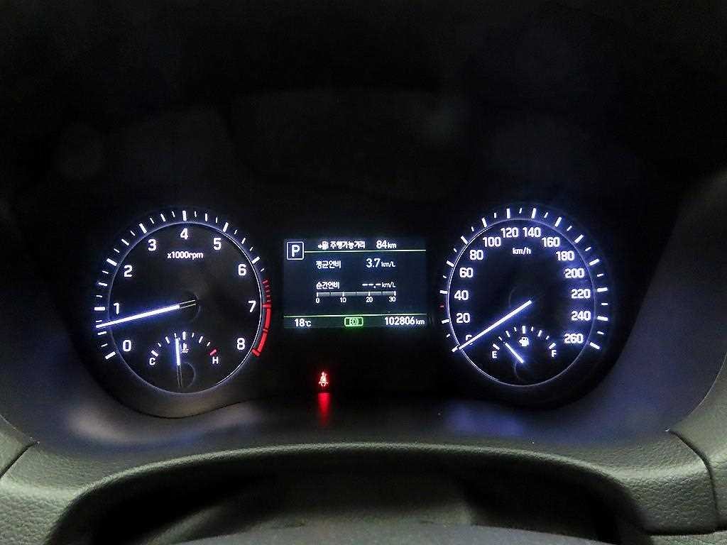 제네시스 G80 3.3 GDI AWD 럭셔리 이미지 6