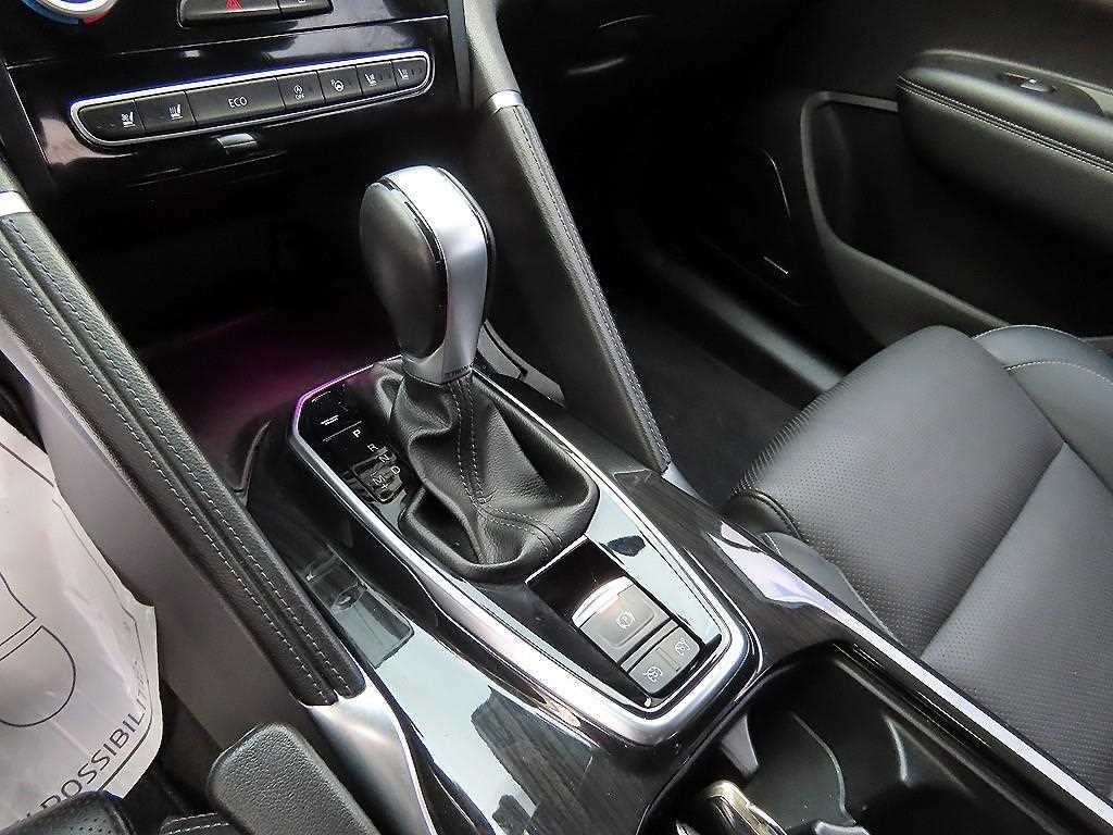 르노코리아(삼성) QM6 디젤 4WD RE 시그니처 이미지 10