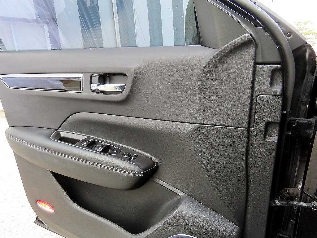 르노코리아(삼성) QM6 디젤 4WD RE 시그니처 이미지 11