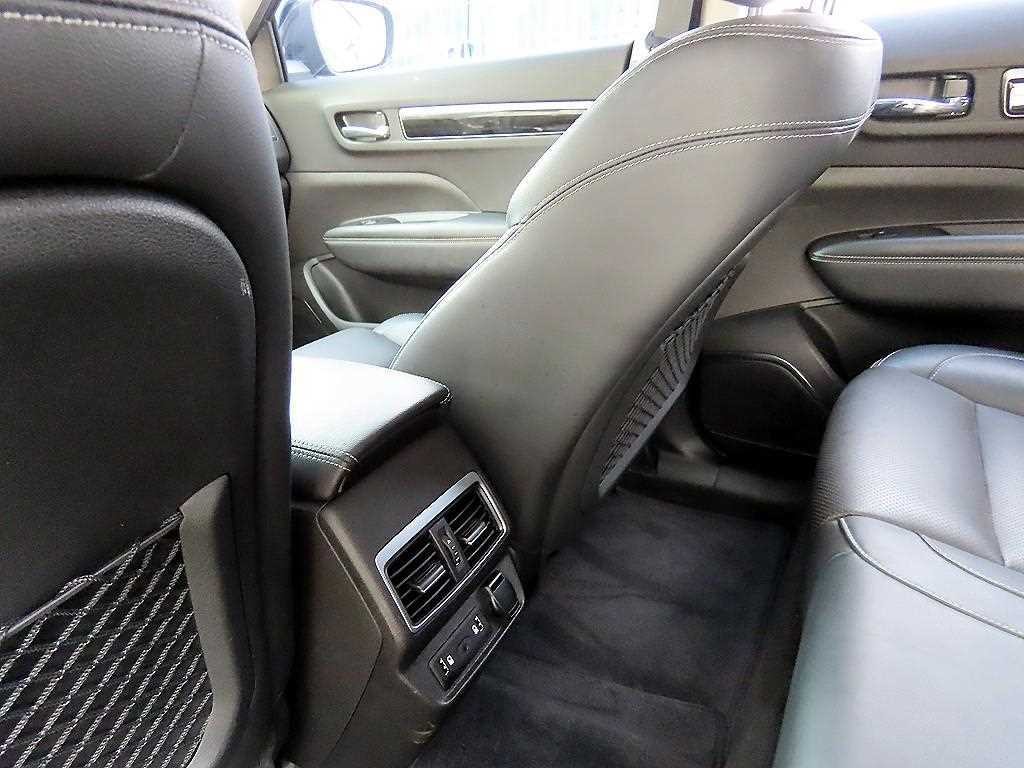르노코리아(삼성) QM6 디젤 4WD RE 시그니처 이미지 15