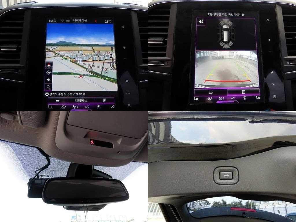 르노코리아(삼성) QM6 디젤 4WD RE 시그니처 이미지 18