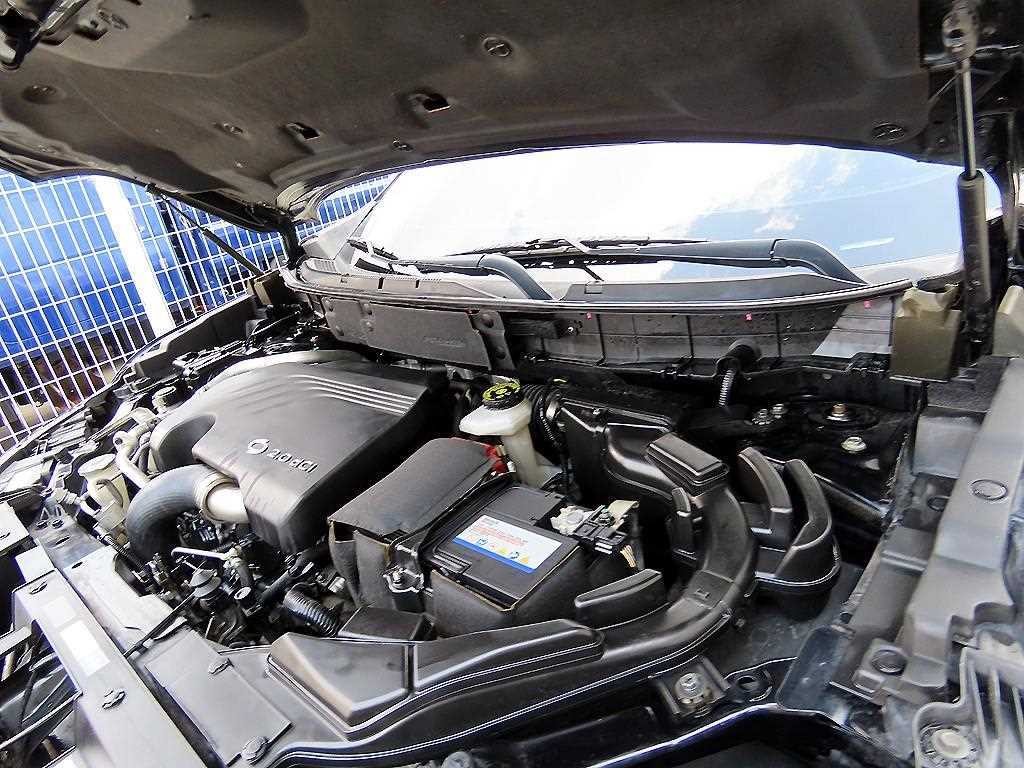 르노코리아(삼성) QM6 디젤 4WD RE 시그니처 이미지 19