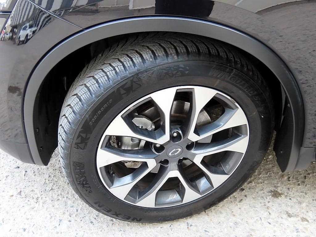 르노코리아(삼성) QM6 디젤 4WD RE 시그니처 이미지 20
