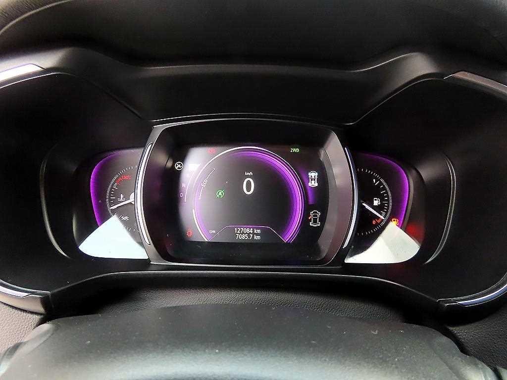 르노코리아(삼성) QM6 디젤 4WD RE 시그니처 이미지 9