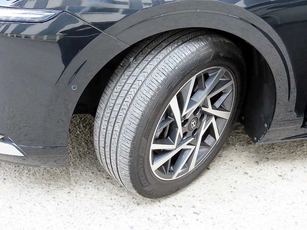 현대 그랜저 그랜저 (GN7) 가솔린 3.5 2WD 익스클루시브 이미지 20