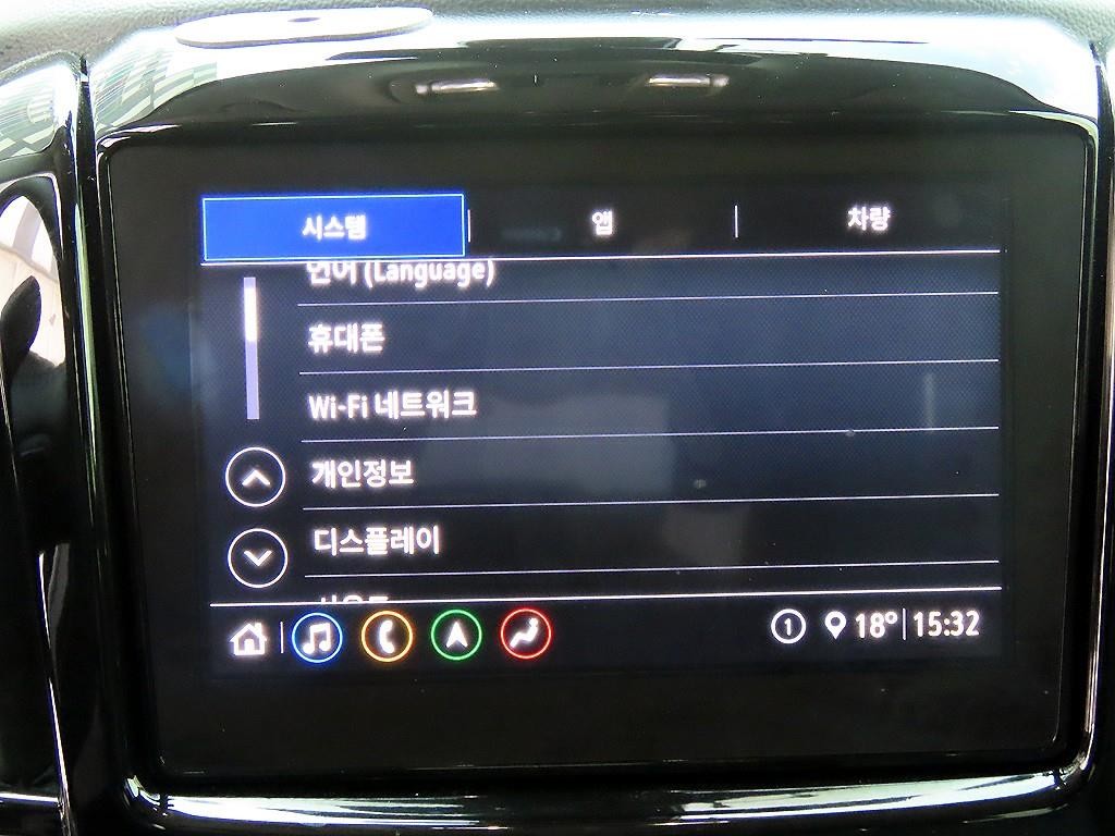 쉐보레 트래버스 3.6 AWD 레드라인 이미지 14