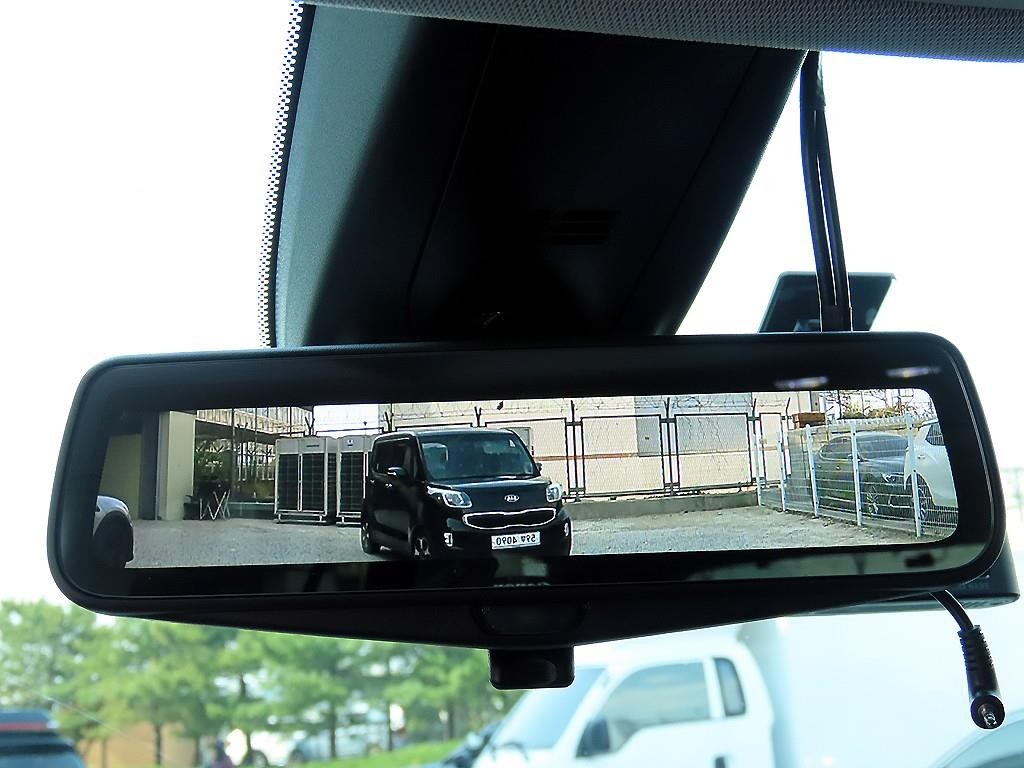 쉐보레 트래버스 3.6 AWD 레드라인 이미지 15
