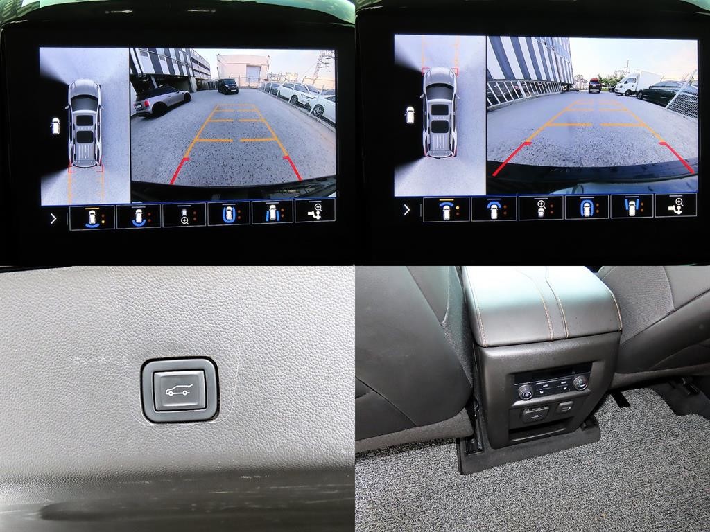 쉐보레 트래버스 3.6 AWD 레드라인 이미지 18