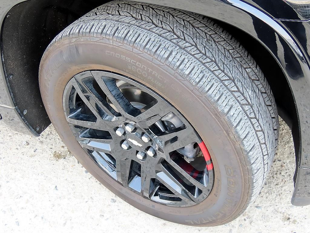 쉐보레 트래버스 3.6 AWD 레드라인 이미지 20