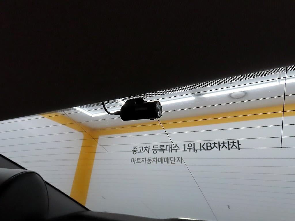현대 쏘나타 LF 쏘나타 2.0 스마트 기본형 이미지 17
