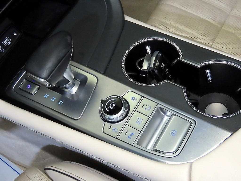 제네시스 G70 2.2D 엘리트 이미지 12