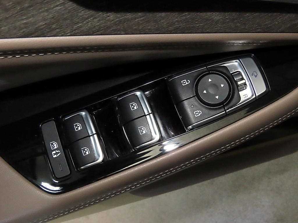 기아 K8 2.5 2WD 노블레스 이미지 13