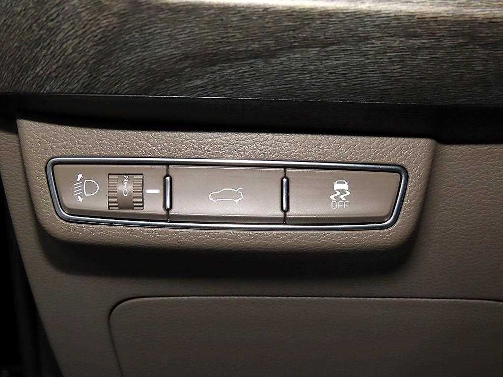 기아 K8 2.5 2WD 노블레스 이미지 14