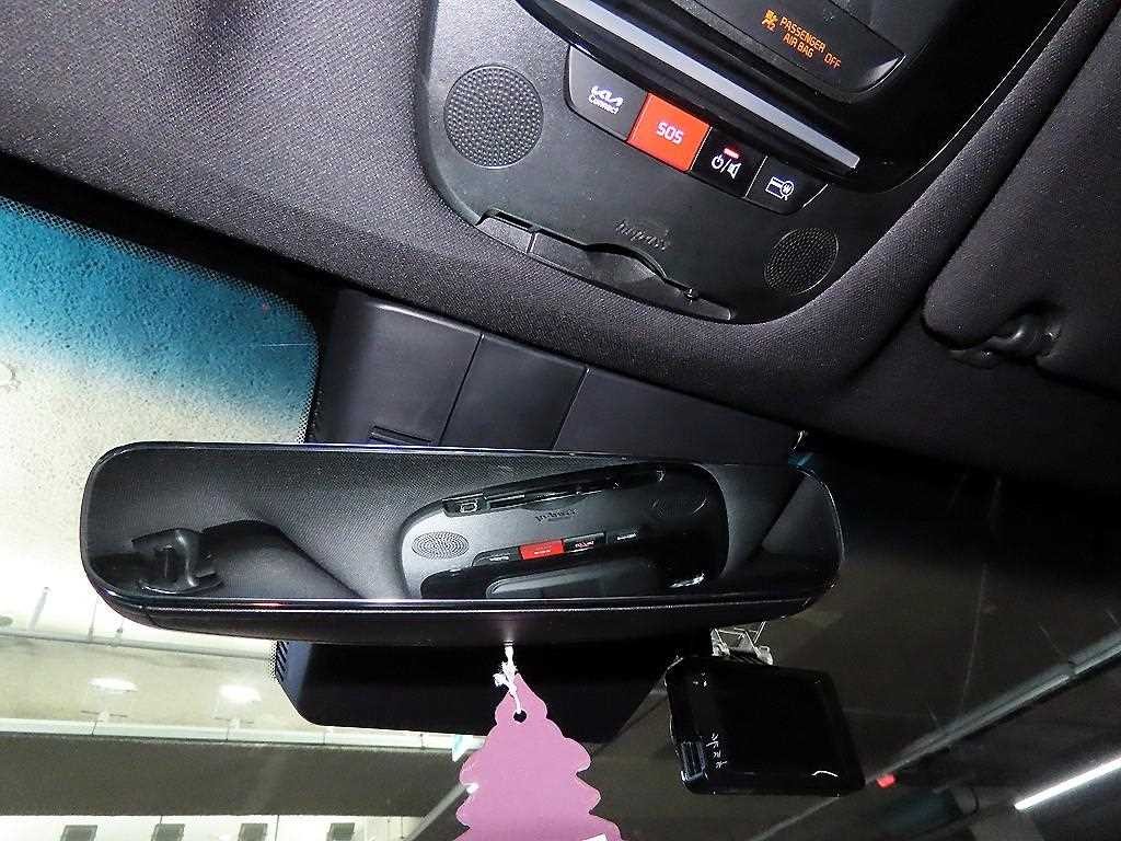 기아 K8 2.5 2WD 노블레스 이미지 16
