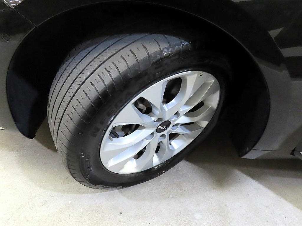 기아 K8 2.5 2WD 노블레스 이미지 19