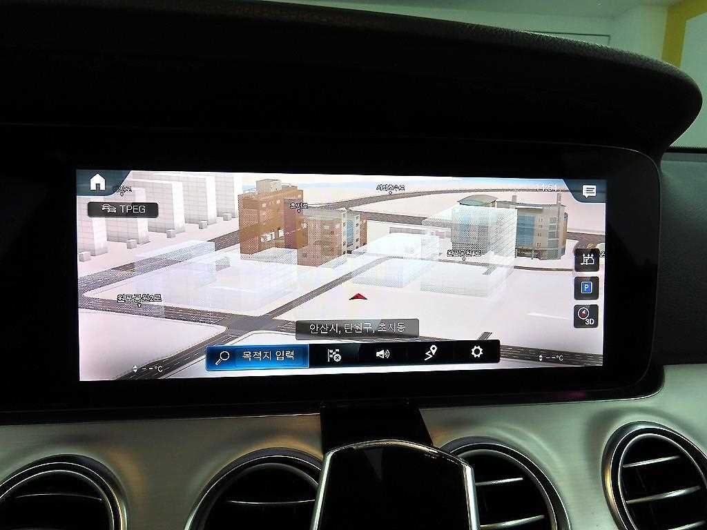 벤츠 E 클래스 E-클래스 W213 E250 아방가르드 이미지 15