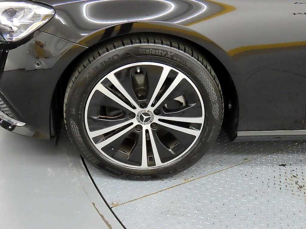 벤츠 E 클래스 E-클래스 W213 E250 아방가르드 이미지 20