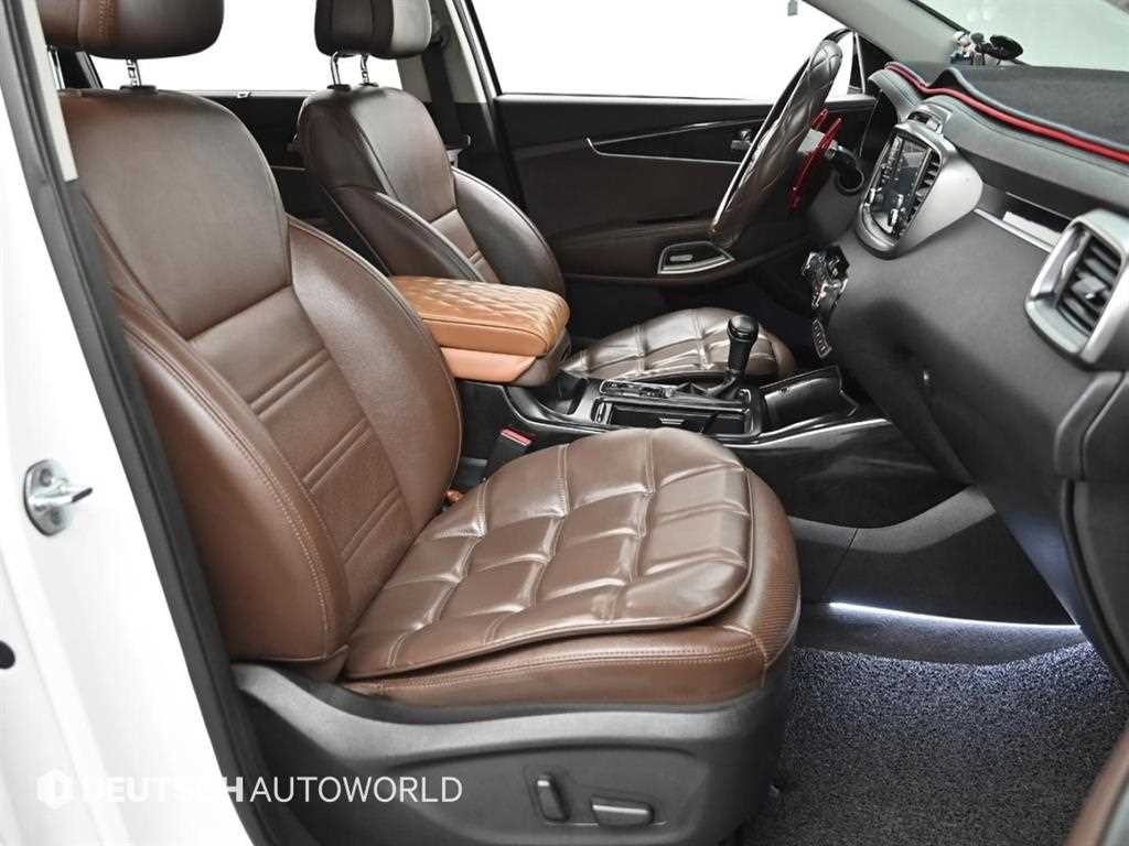 기아 쏘렌토 올 뉴 쏘렌토 디젤 2WD 2.0 노블레스 이미지 10