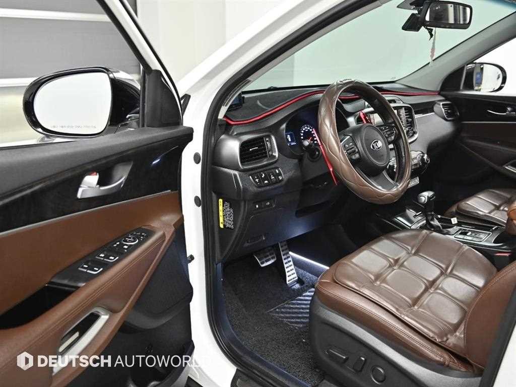 기아 쏘렌토 올 뉴 쏘렌토 디젤 2WD 2.0 노블레스 이미지 11