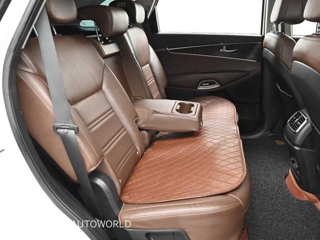 기아 쏘렌토 올 뉴 쏘렌토 디젤 2WD 2.0 노블레스 이미지 12