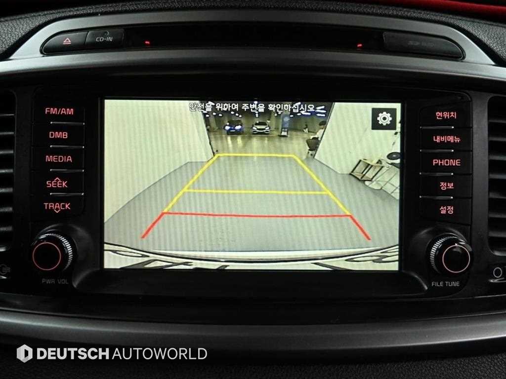 기아 쏘렌토 올 뉴 쏘렌토 디젤 2WD 2.0 노블레스 이미지 15