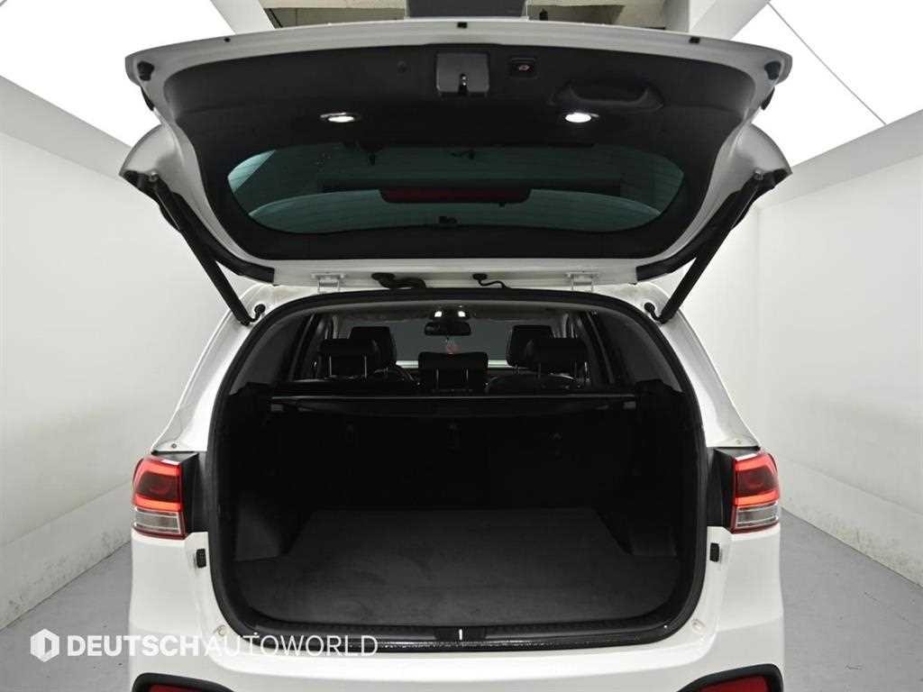 기아 쏘렌토 올 뉴 쏘렌토 디젤 2WD 2.0 노블레스 이미지 18
