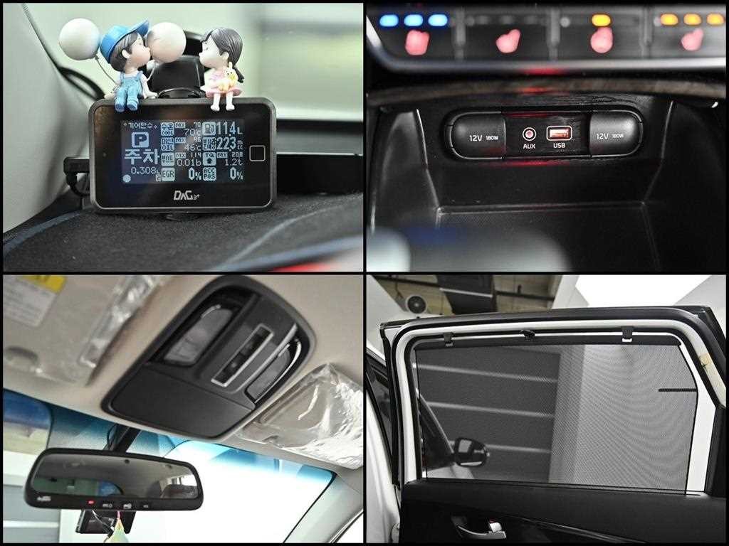기아 쏘렌토 올 뉴 쏘렌토 디젤 2WD 2.0 노블레스 이미지 19