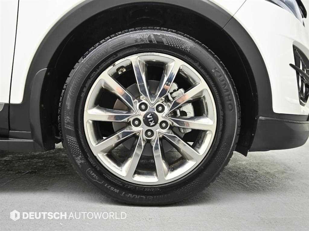 기아 쏘렌토 올 뉴 쏘렌토 디젤 2WD 2.0 노블레스 이미지 5