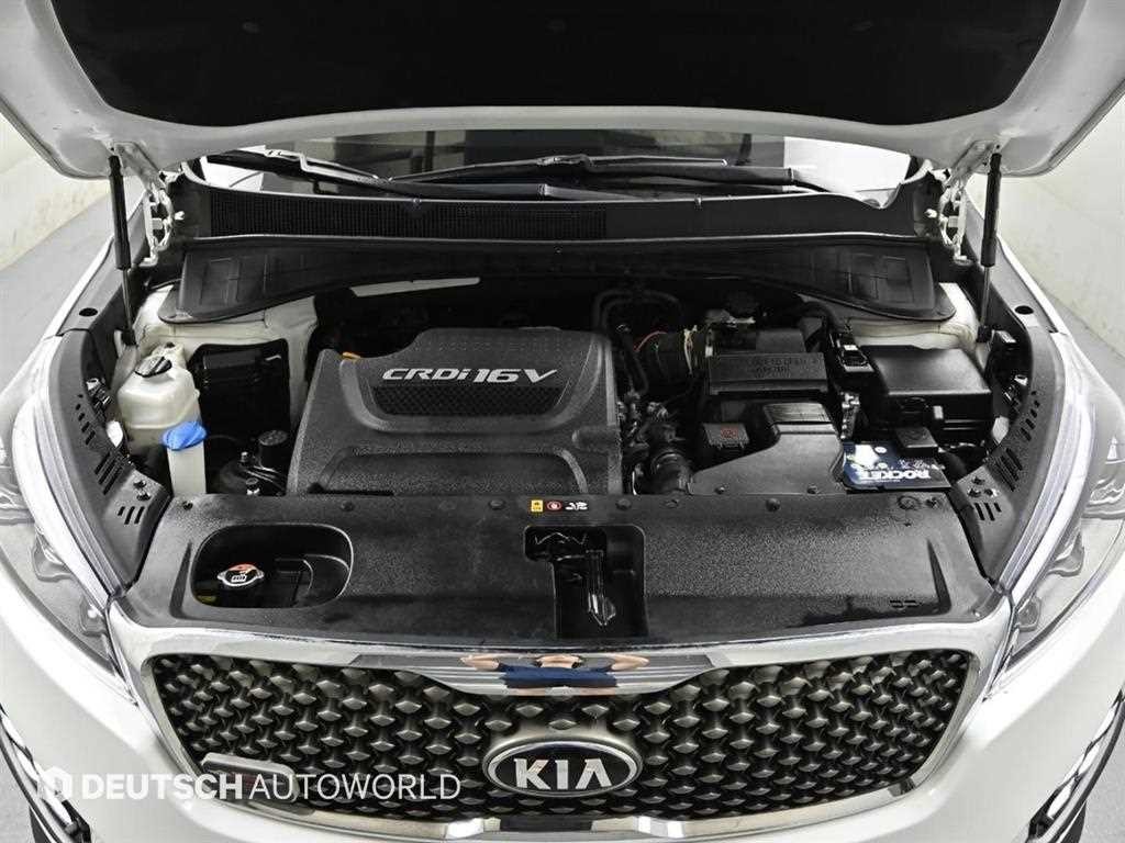기아 쏘렌토 올 뉴 쏘렌토 디젤 2WD 2.0 노블레스 이미지 6