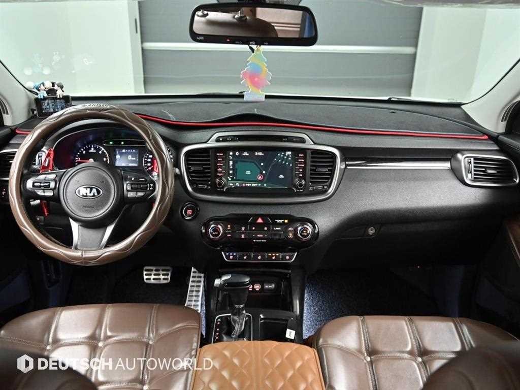 기아 쏘렌토 올 뉴 쏘렌토 디젤 2WD 2.0 노블레스 이미지 7