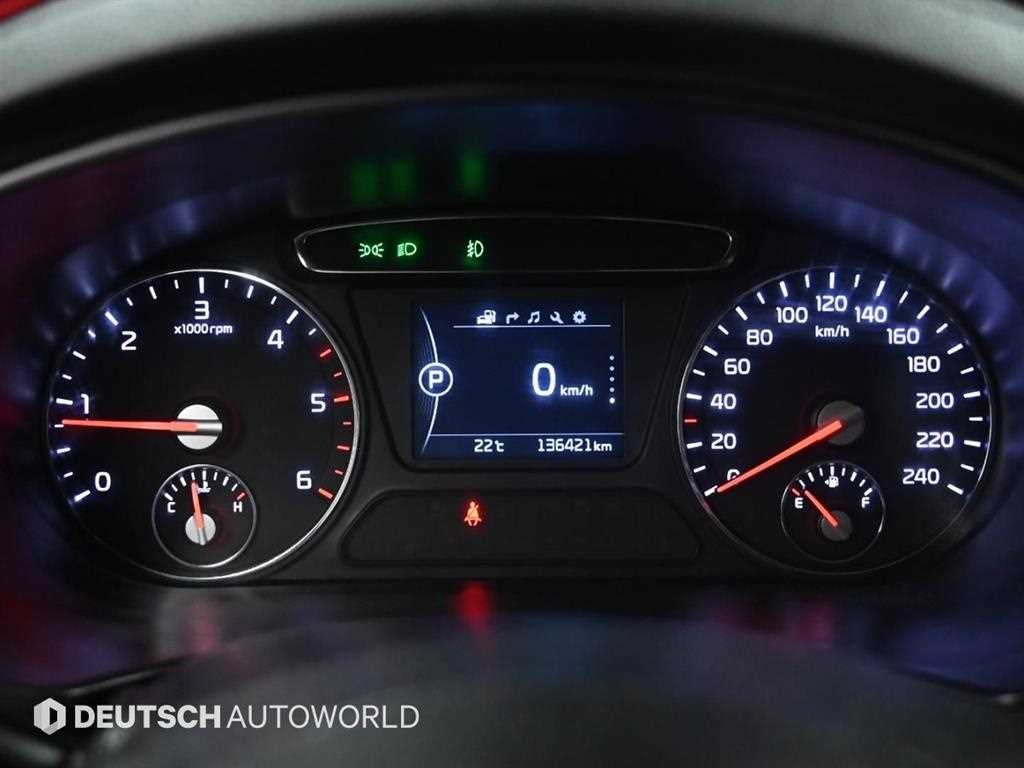 기아 쏘렌토 올 뉴 쏘렌토 디젤 2WD 2.0 노블레스 이미지 8