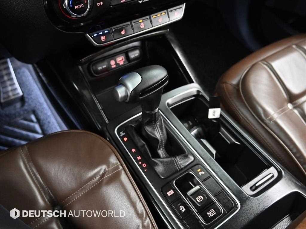 기아 쏘렌토 올 뉴 쏘렌토 디젤 2WD 2.0 노블레스 이미지 9