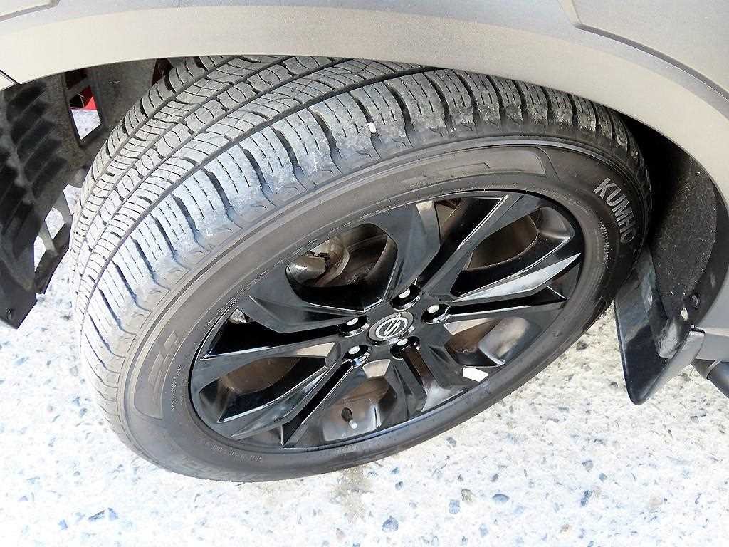 KG모빌리티(쌍용) 렉스턴 더 뉴 렉스턴 스포츠 칸 디젤 2.2 4WD 노블레스 이미지 19