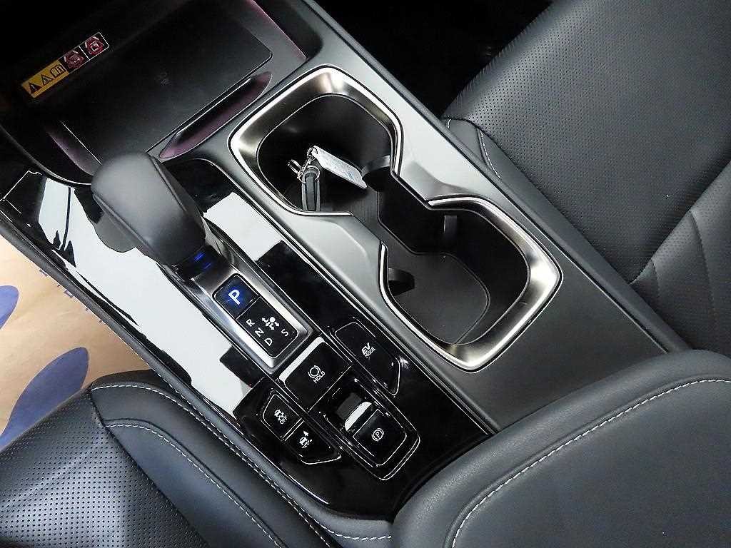 렉서스 NX NX 350h 력셔리 이미지 10