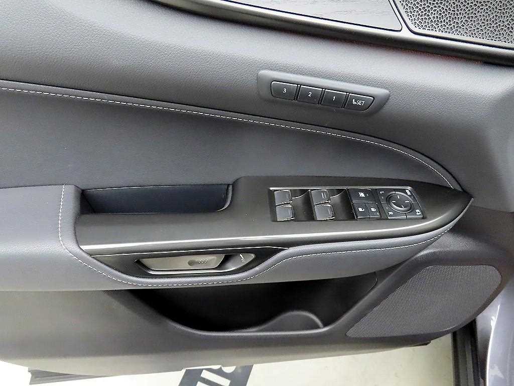 렉서스 NX NX 350h 력셔리 이미지 11