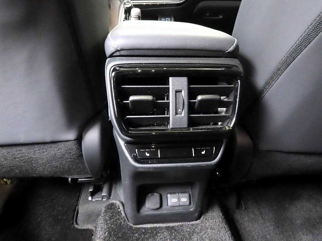 렉서스 NX NX 350h 력셔리 이미지 12