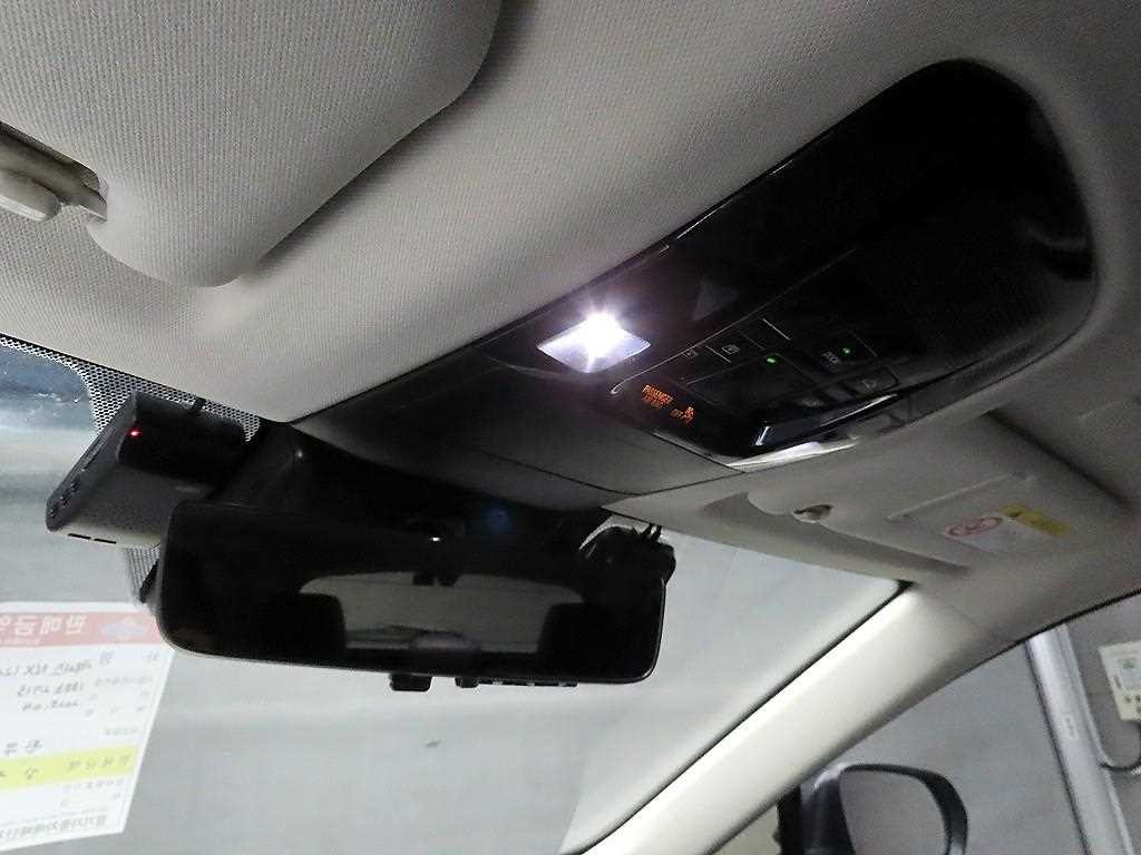 렉서스 NX NX 350h 력셔리 이미지 16