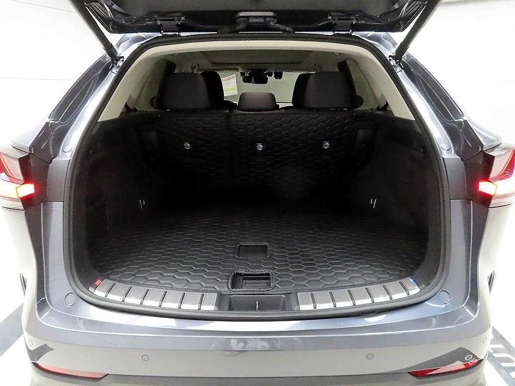렉서스 NX NX 350h 력셔리 이미지 18
