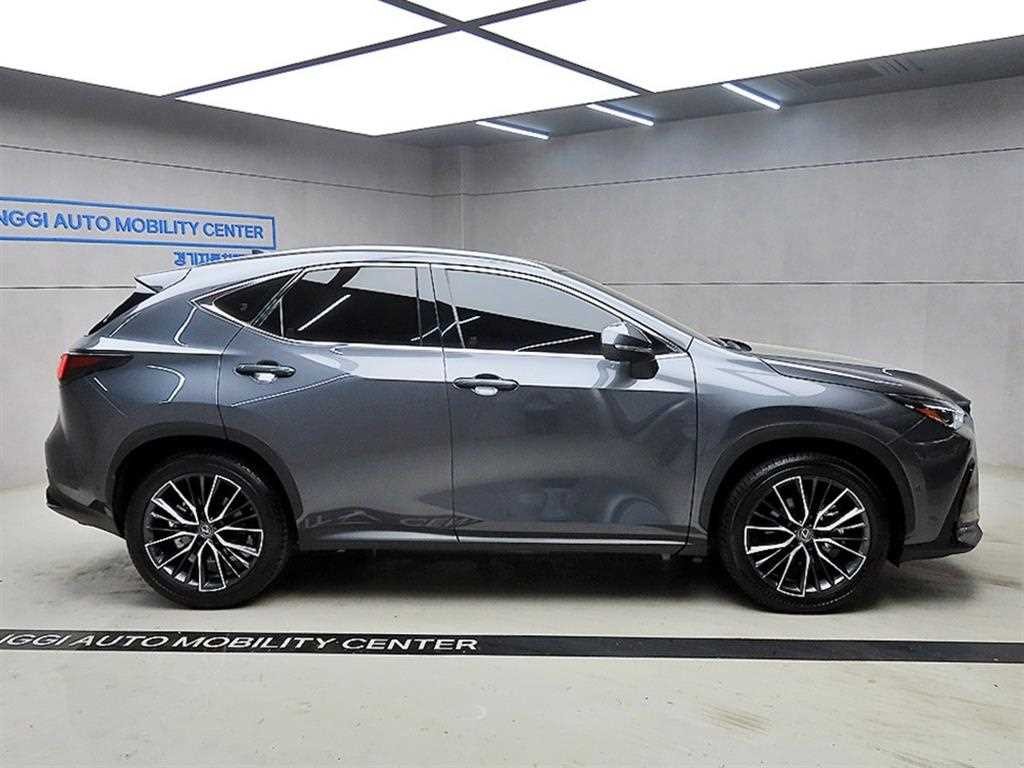 렉서스 NX NX 350h 력셔리 이미지 2