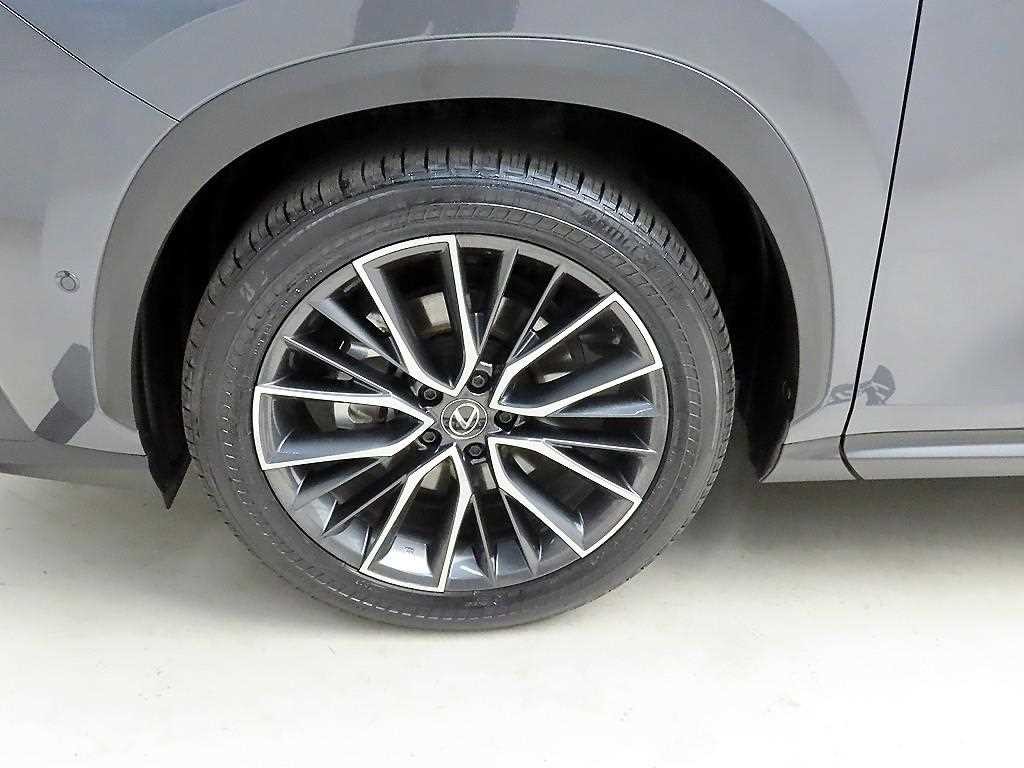 렉서스 NX NX 350h 력셔리 이미지 20