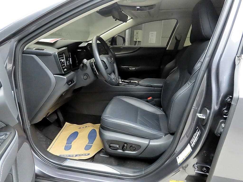 렉서스 NX NX 350h 력셔리 이미지 5