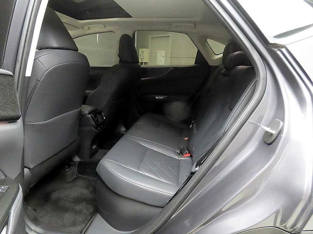 렉서스 NX NX 350h 력셔리 이미지 6