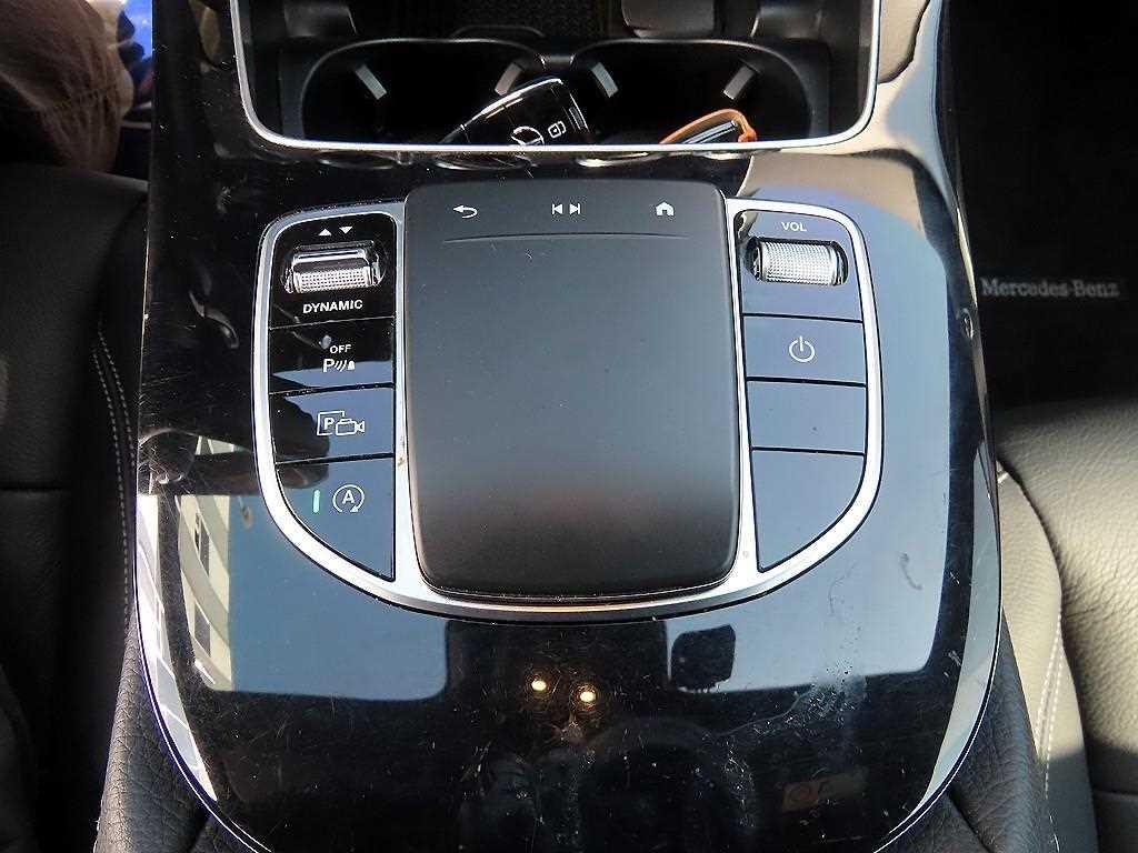 벤츠 E 클래스 E-클래스 W213 E250 아방가르드 이미지 12