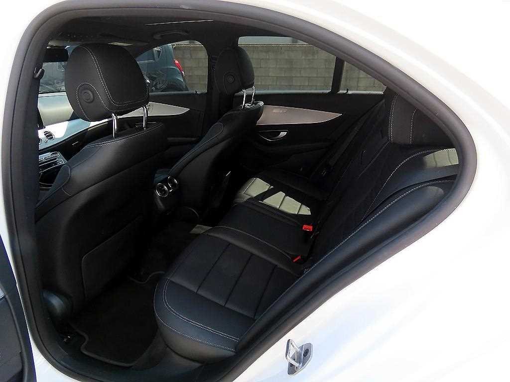 벤츠 E 클래스 E-클래스 W213 E250 아방가르드 이미지 6