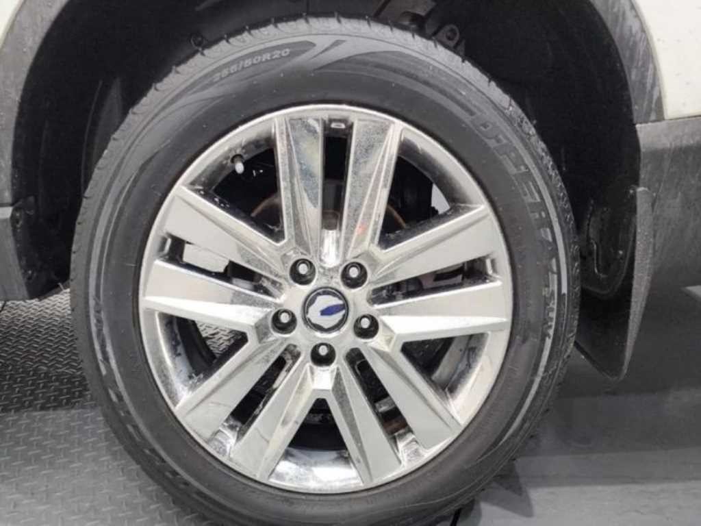 KG모빌리티(쌍용) 렉스턴 렉스턴 스포츠 칸 디젤 2.2 4WD 5링크 다이나믹 에디션 이미지 6