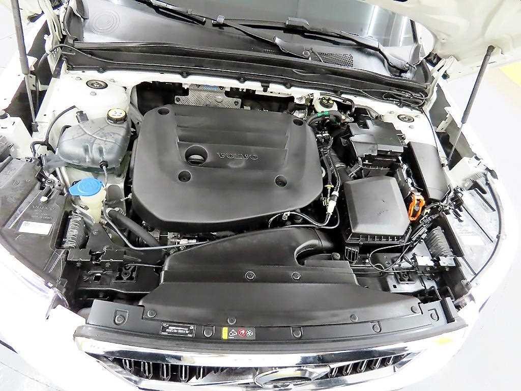 볼보 XC40 B4 AWD 인스크립션 이미지 19