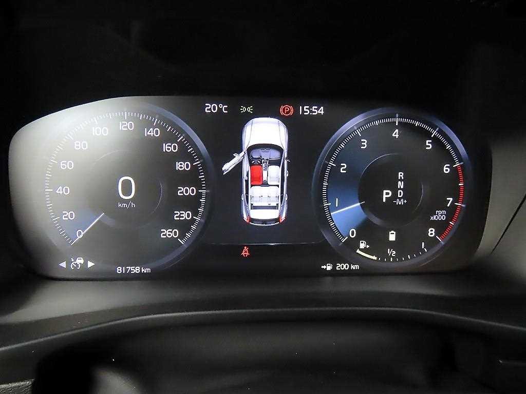 볼보 XC40 B4 AWD 인스크립션 이미지 8