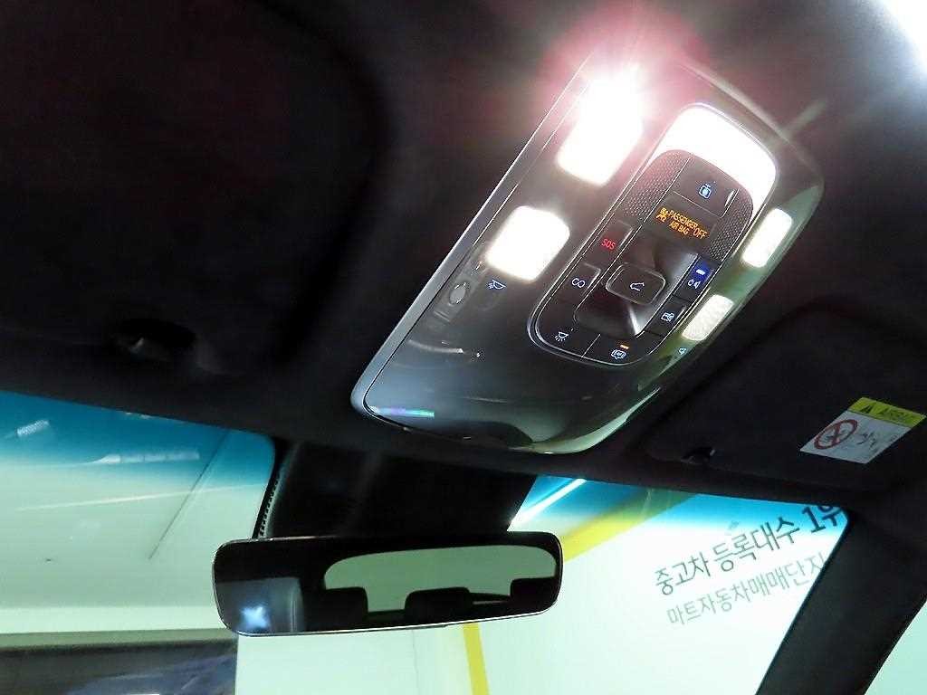 제네시스 GV70 2.5T 가솔린 AWD 이미지 16